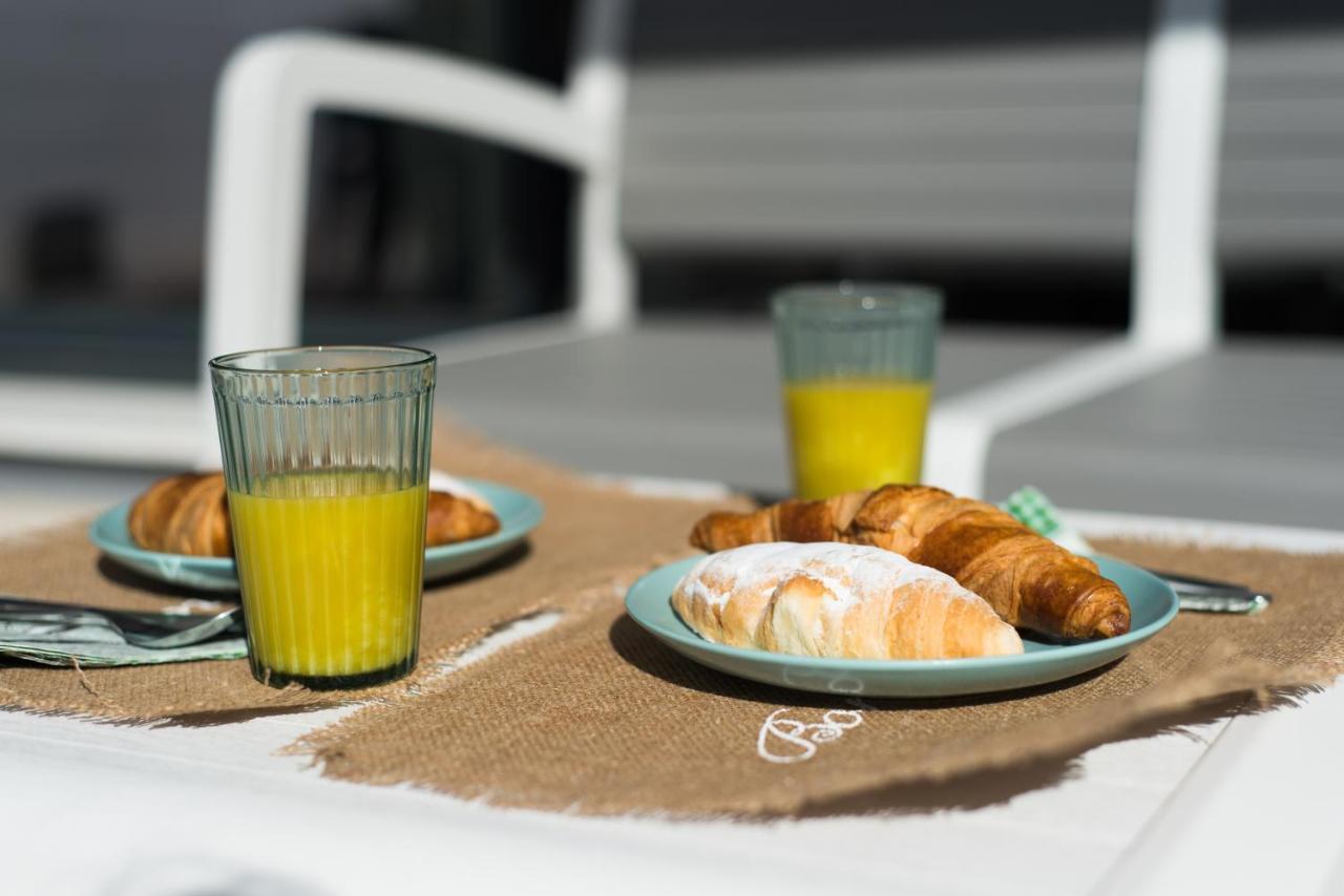 Alamar The Best Luxury Apartment On The Beach Torremolinos Exteriér fotografie